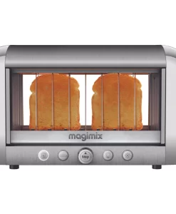 מצנם שקוף Magimix GT10V