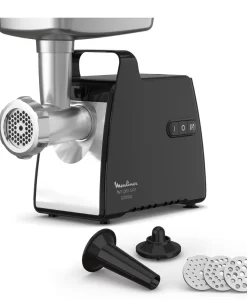 מטחנת בשר 2200 וואט Moulinex ME556810