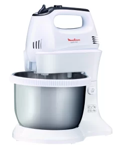 מיקסר יד 5 מהירויות Moulinex HM3121B1