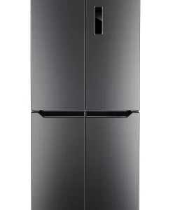 מקרר 4 דלתות (מהדרין) Haier Open Space Inverter HRF4494F