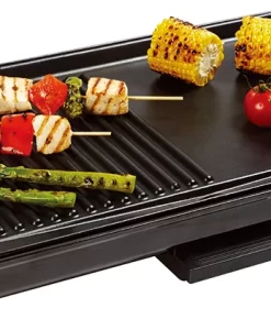 פלאנצ'ה חשמלית Crown CR048