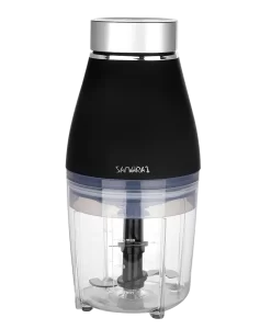 קוצץ מזון 4 להבים Samurai CRC-500