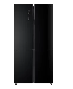 מקרר 4 דלתות (מהדרין) Haier Quattro Open Space Inverter HRF6200F