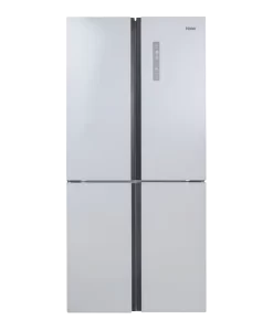 מקרר 4 דלתות (מהדרין) Haier Open Space Inverter HRF5500F