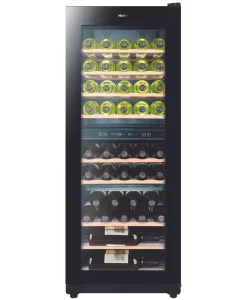 מקרר יין 49 בקבוקים Haier JC-162S