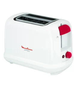 מצנם 2 פרוסות Moulinex LT160127