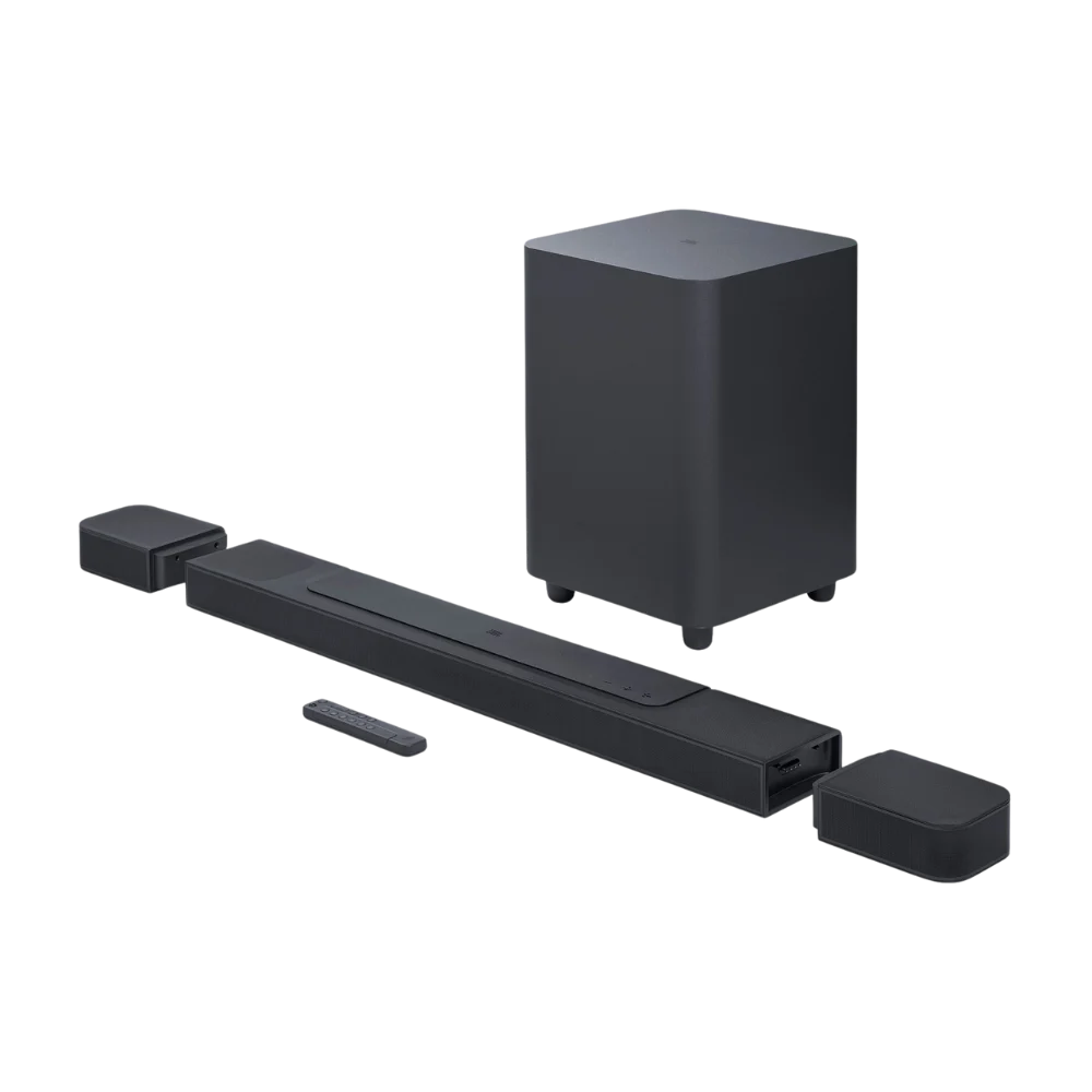 מקרן קול JBL Bar 1300