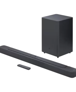 מקרן קול עם סאב-וופר אלחוטי JBL 2.1 Deep Bass