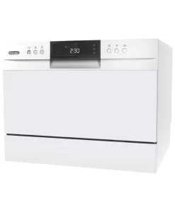 מדיח כלים שולחני רחב דיגיטלי DeLonghi WMD-10T