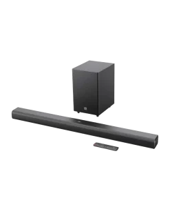 מקרן קול 3.1 ערוצים JBL Cinema JBLSB560