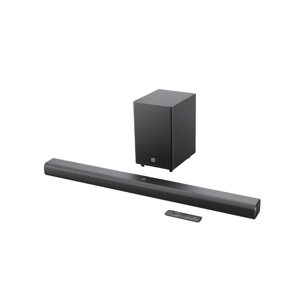 מקרן קול 3.1 ערוצים JBL Cinema JBLSB560