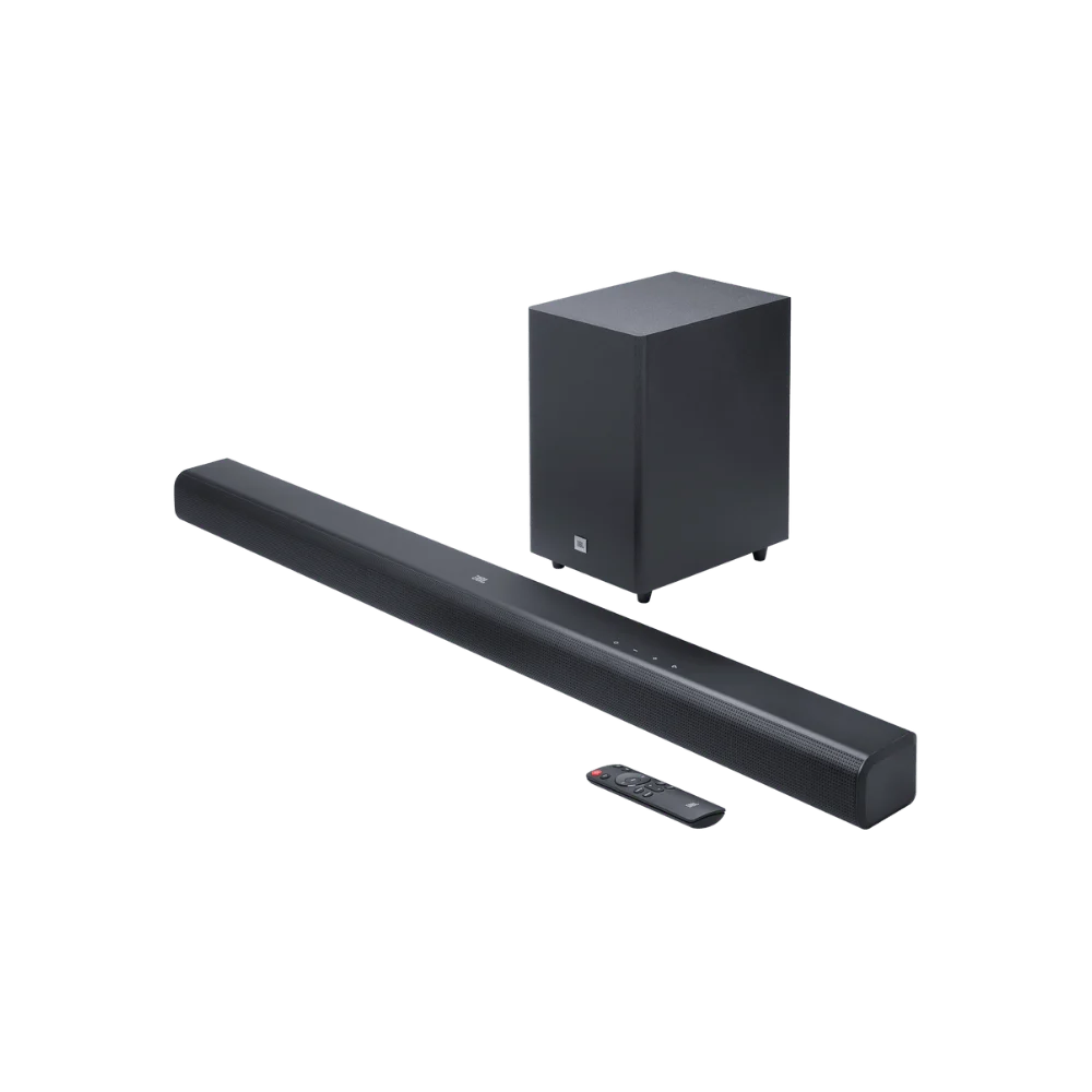 מקרן קול 3.1 ערוצים JBL Cinema JBLSB550
