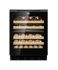 מקרר יין 44 בקבוקים Haier HUC44GDEH1