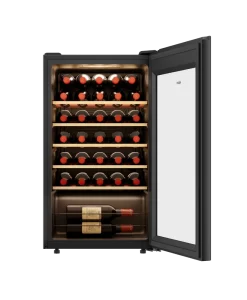 מקרר יין 34 בקבוקים Haier HWS34GGH1