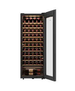 מקרר יין 58 בקבוקים Haier HWS58GGH1