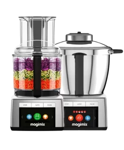 מעבד מזון ומבשל רב תכליתי 2 ב-1 Cook Expert Magimix