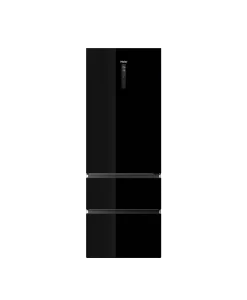 מקרר 3 דלתות 483 ליטר (מהדרין) Haier HTW7720DNG