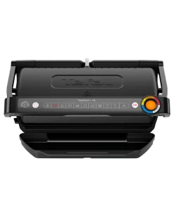 טוסטר גריל לחיצה 2000 וואט Tefal OptiGrill GC7278G1