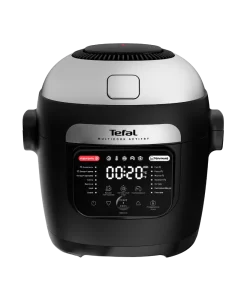 סיר טיגון דיגיטלי ללא שמן Tefal Multicook Actifry MY7408G1