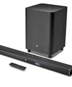 מקרן קול עם סאב-וופר JBL Bar 5.1