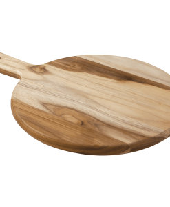 קרש 40×30 להגשת גבינות / פיצה עם ידית