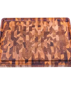 קרש חיתוך מאסיבי 45*34*3 ס"מ – Tramo Cboard