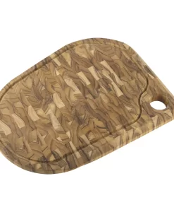 קרש בוצ'ר 45*33*3 ס"מ Folium