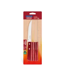 סט 6 סכינים פוליווד (קיאנטי)