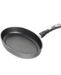 מחבת דגים פסים 35*24 ס"מ – AMT