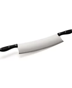 סכין לחיתוך מאפים עם 2 ידיות – NAPOLEON Acc