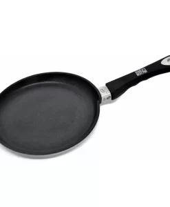 מחבת קרפים 24 ס"מ (אינדוקציה) – AMT