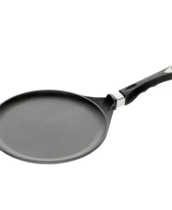 מחבת קרפים 28 ס"מ (אינדוקציה) – AMT