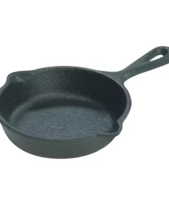 LMS3 – מחבת יצוקה מיני 8.9 ס"מ