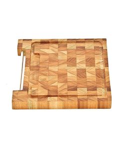 טרמונטינה-קרש עץ 300*300*30