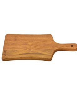 טרמונטינה-קרש חיתוך מלבן עם ידית