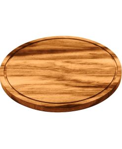 בוצר עגול להגשה