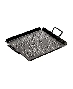 מחבת צלייה קרבון – Lodge