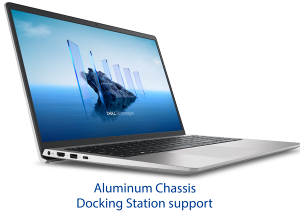 Dell Pro 15 Essential PV15250