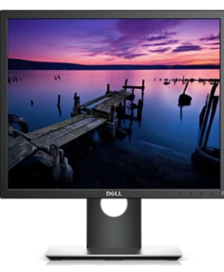 Dell 19 Monitor – P1917S – 48cm(19″) Black ISR 3Y NBD