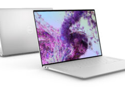 Dell XPS 16 9640