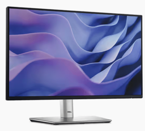 Dell 24 Monitor – P2425, 61cm (24.0″)