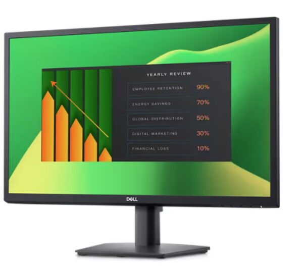 Dell Pro 24 Monitor – E2425HSM, 60.47cm (23.8″)