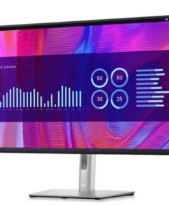 Dell Pro 32 Plus QHD USB-C Hub Monitor – P3225DE, 80.1cm (31.5″)