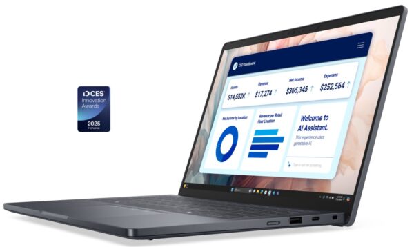 Dell Pro 14 Premium PA14250