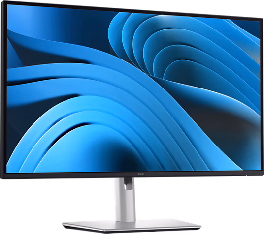 Dell Pro 27 Plus QHD 2K USB-C Hub Monitor – P2725DE, (27.0″)