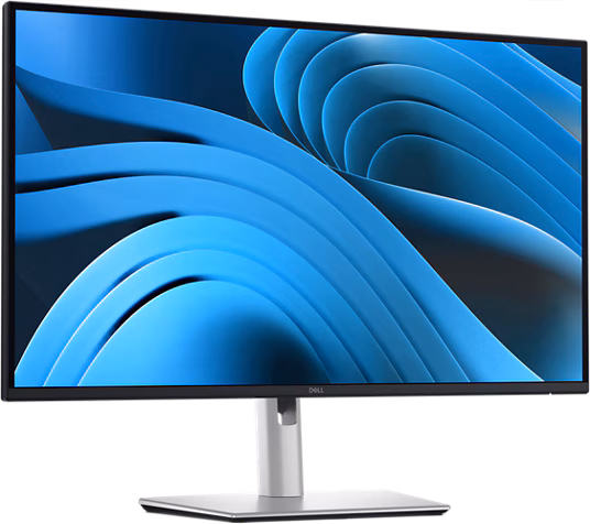 Dell Pro 27 Plus 4K USB-C Hub Monitor – P2725QE, (27.0″)