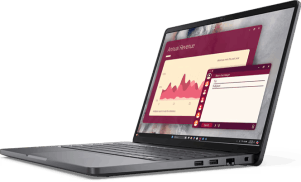Dell Pro 14 PC14250