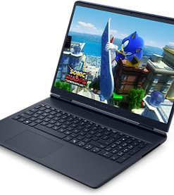 Alienware 16 Aurora AC16250