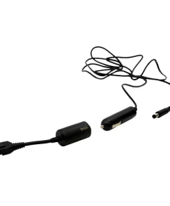 Power Supply : 90W Auto Air Adapter WW