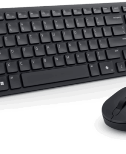 Dell Silent Keyboard and Mouse – KM555 – Hebrew (QWERTY)